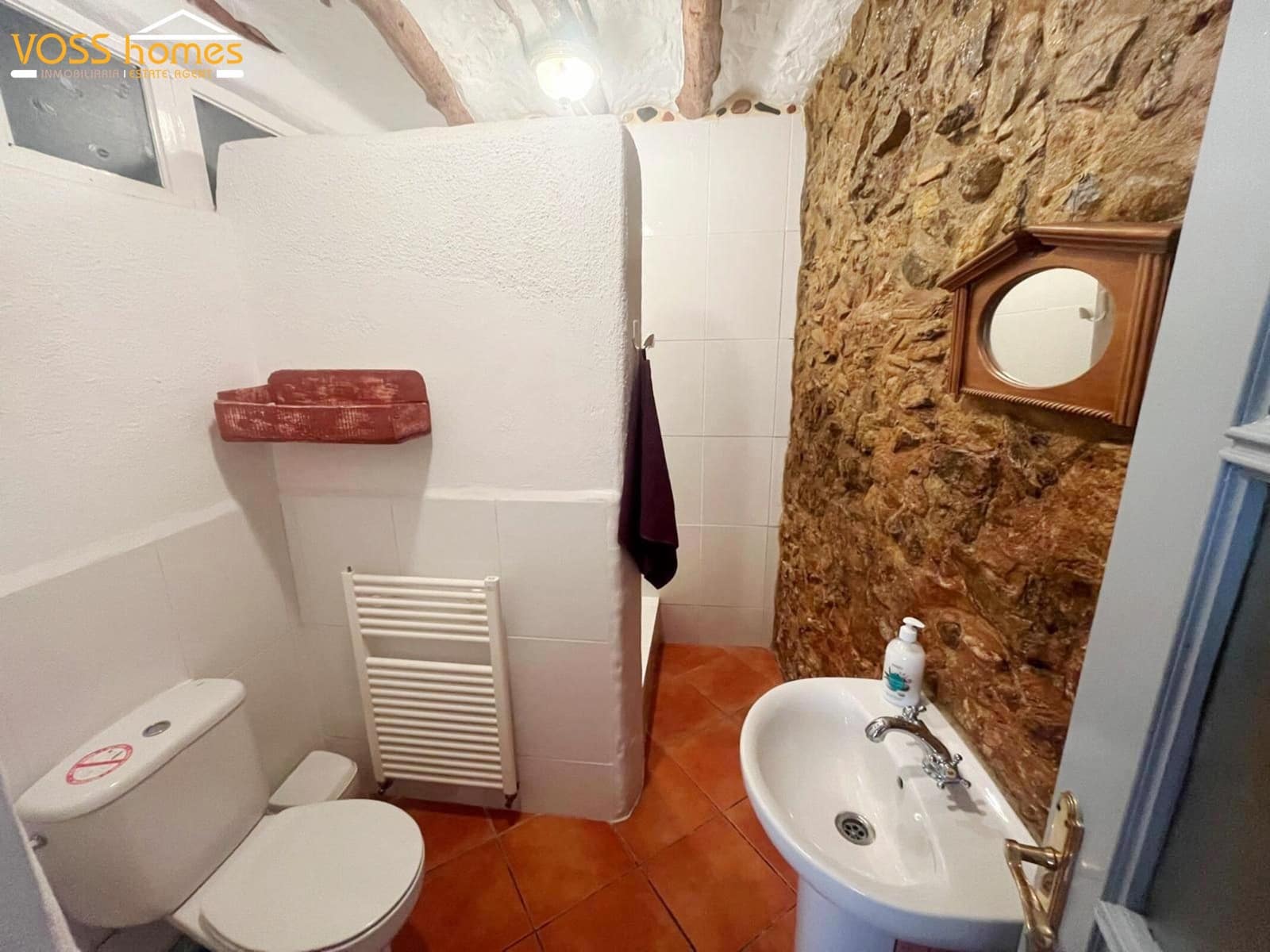 3 soverom Hus til salgs i Taberno - € 149 950 (Ref: 9571090)