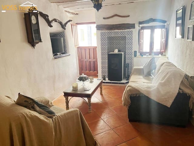 3 soverom Hus til salgs i Taberno - € 149 950 (Ref: 9571090)