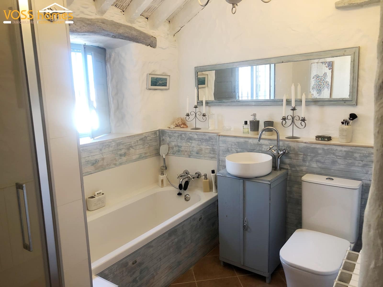 3 soverom Hus til salgs i Taberno - € 149 950 (Ref: 9571090)