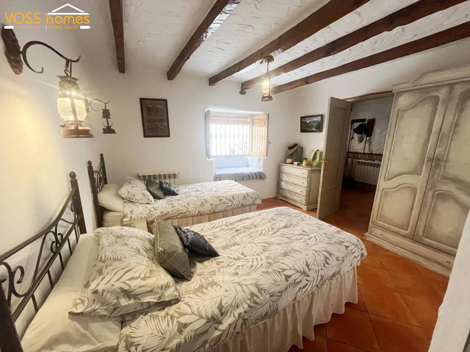 3 soverom Hus til salgs i Taberno - € 149 950 (Ref: 9571090)