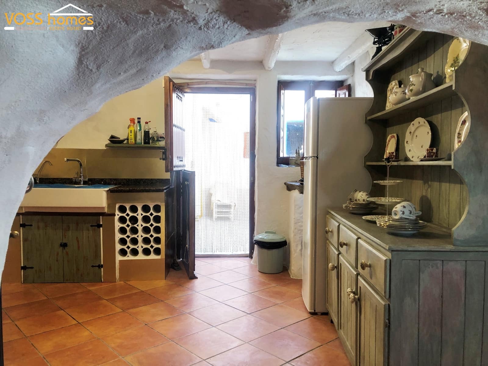 3 soverom Hus til salgs i Taberno - € 149 950 (Ref: 9571090)