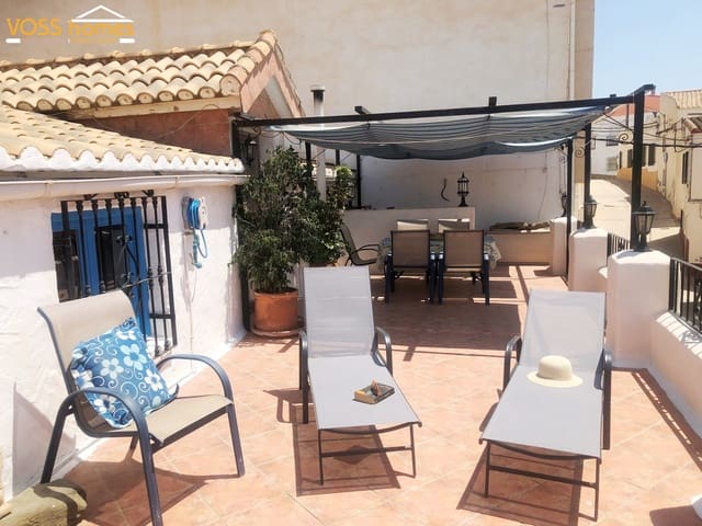 3 soverom Hus til salgs i Taberno - € 149 950 (Ref: 9571090)