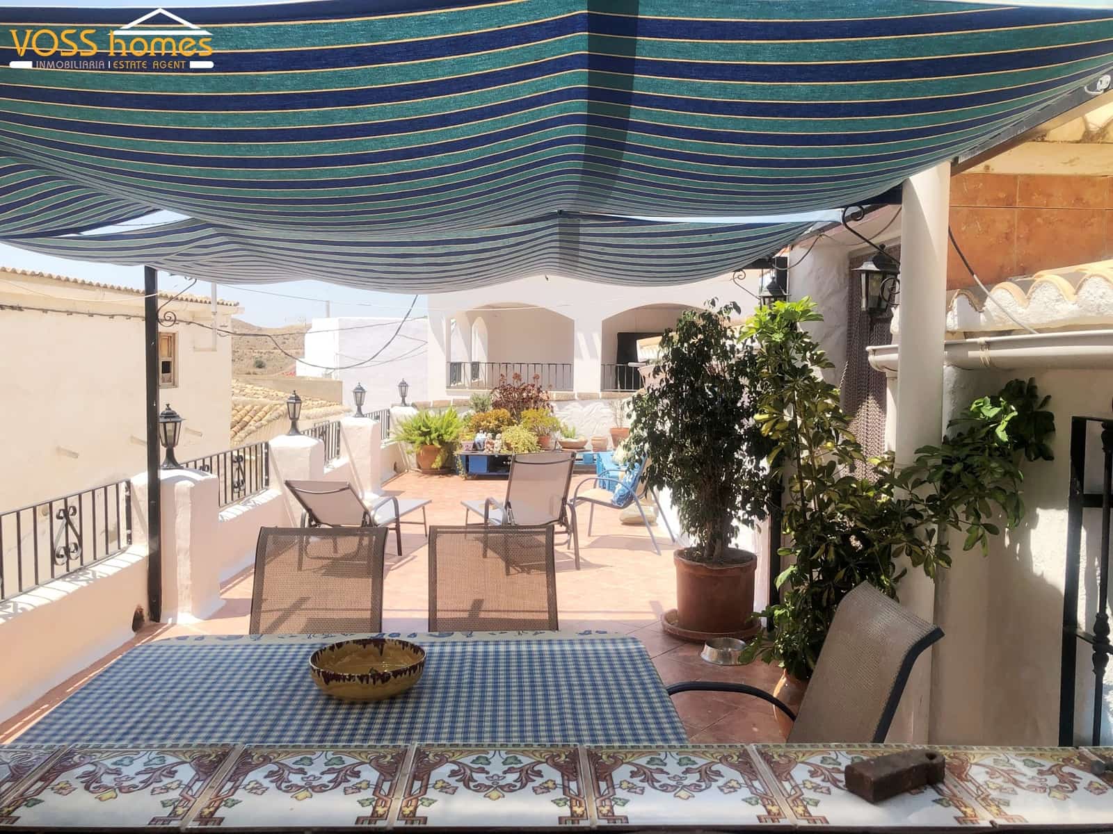 3 soverom Hus til salgs i Taberno - € 149 950 (Ref: 9571090)