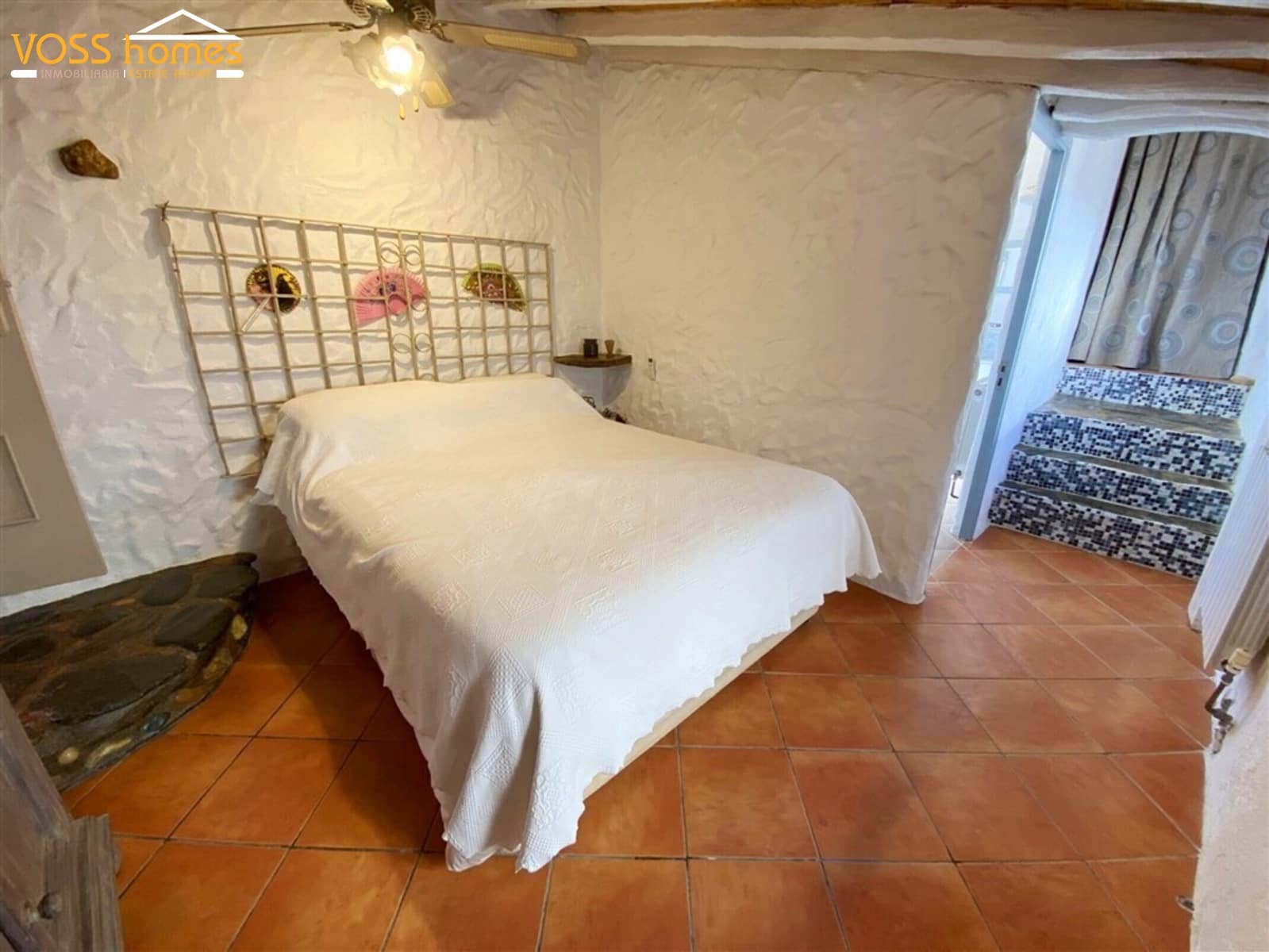 3 chambre Maison de Ville à vendre à Huercal-Overa - 149 950 € (Ref: 9571090)