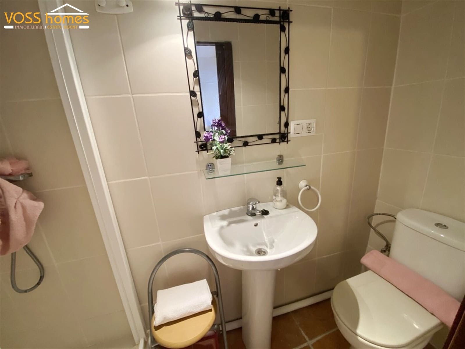 6 quarto Quinta/Casa Rural para venda em Taberno - 229 950 € (Ref: 9574849)