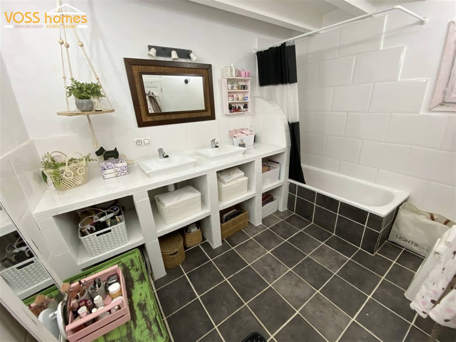 6 quarto Quinta/Casa Rural para venda em Taberno - 229 950 € (Ref: 9574849)