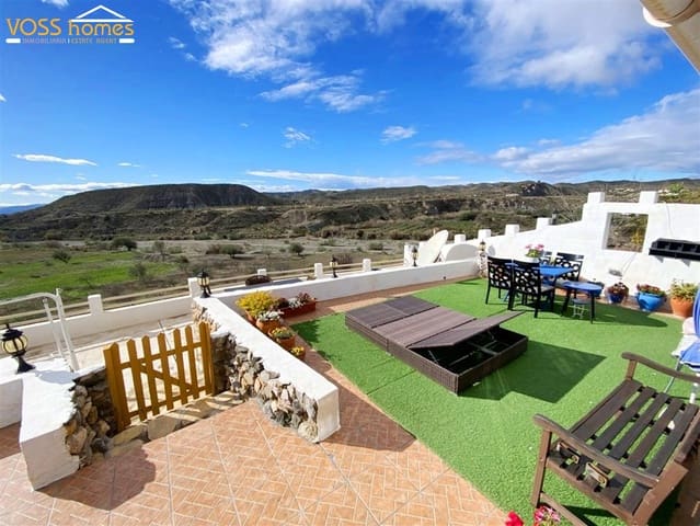 6 quarto Quinta/Casa Rural para venda em Santopétar, Taberno - 229 950 € (Ref: 9574849)