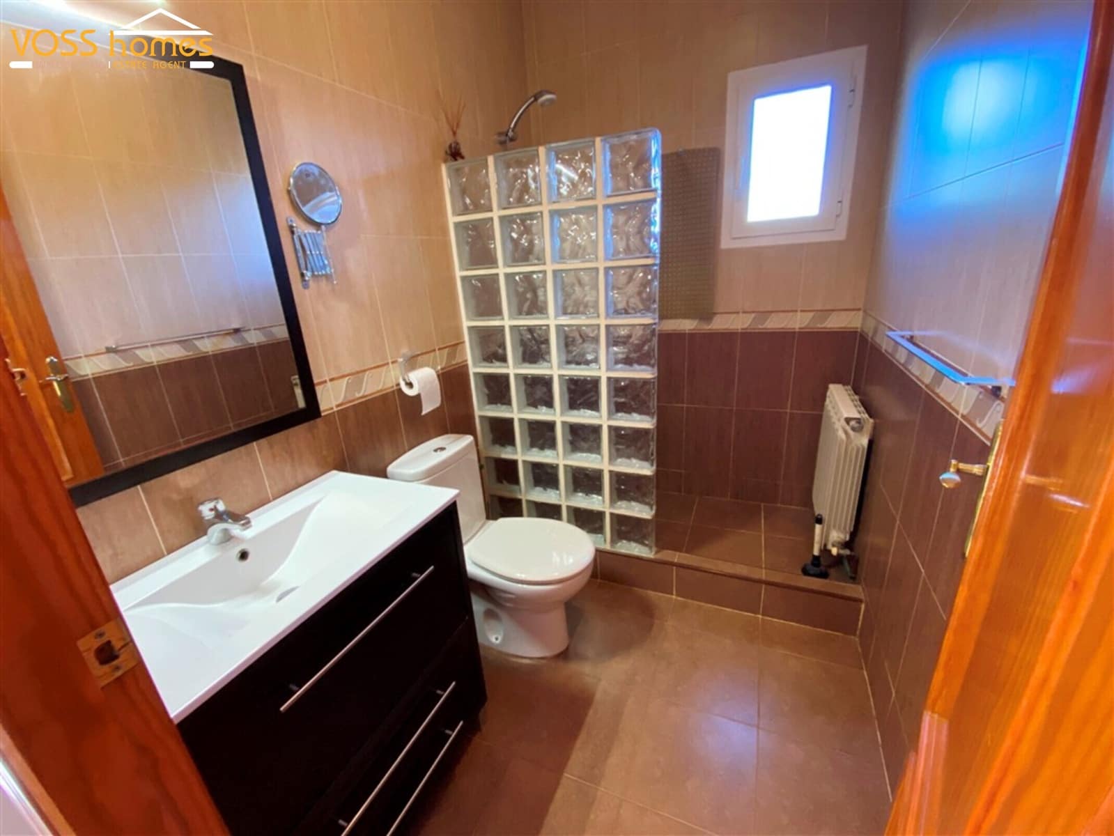 3 Zimmer Villa zu verkaufen in Huercal-Overa mit Pool - 264.950 € (Ref: 9579011)