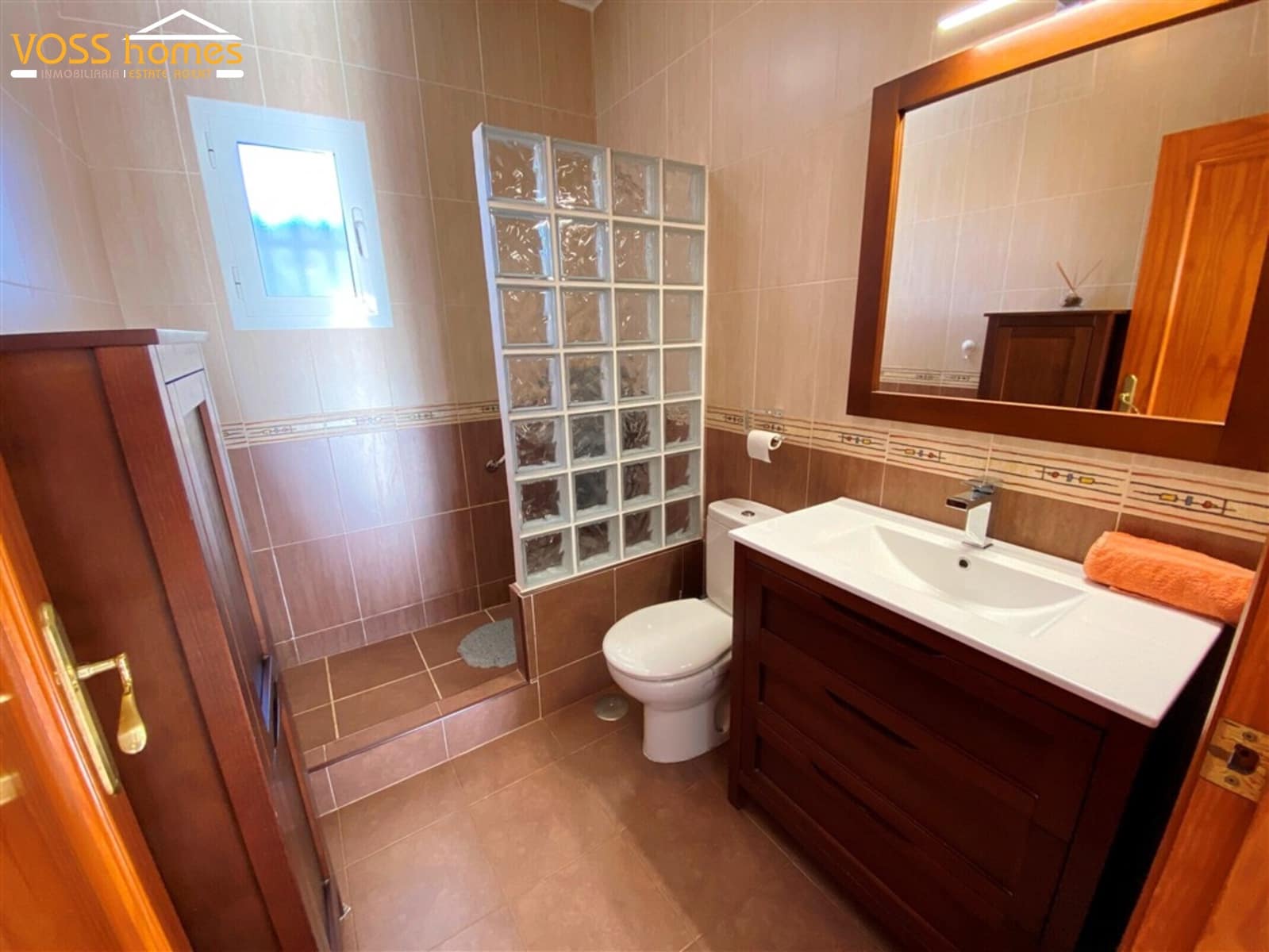 3 Zimmer Villa zu verkaufen in Huercal-Overa mit Pool - 264.950 € (Ref: 9579011)