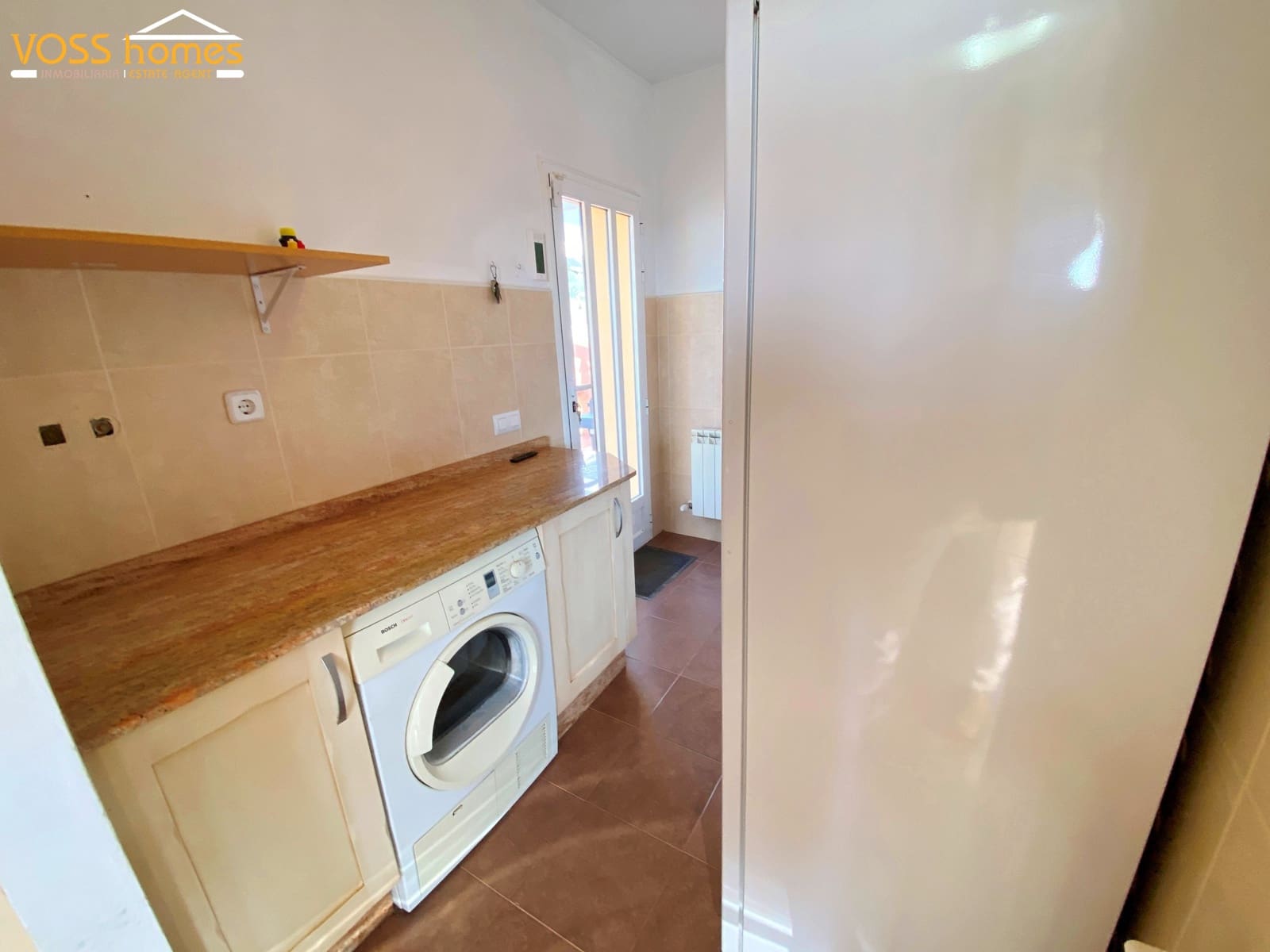 3 Zimmer Villa zu verkaufen in Huercal-Overa mit Pool - 264.950 € (Ref: 9579011)