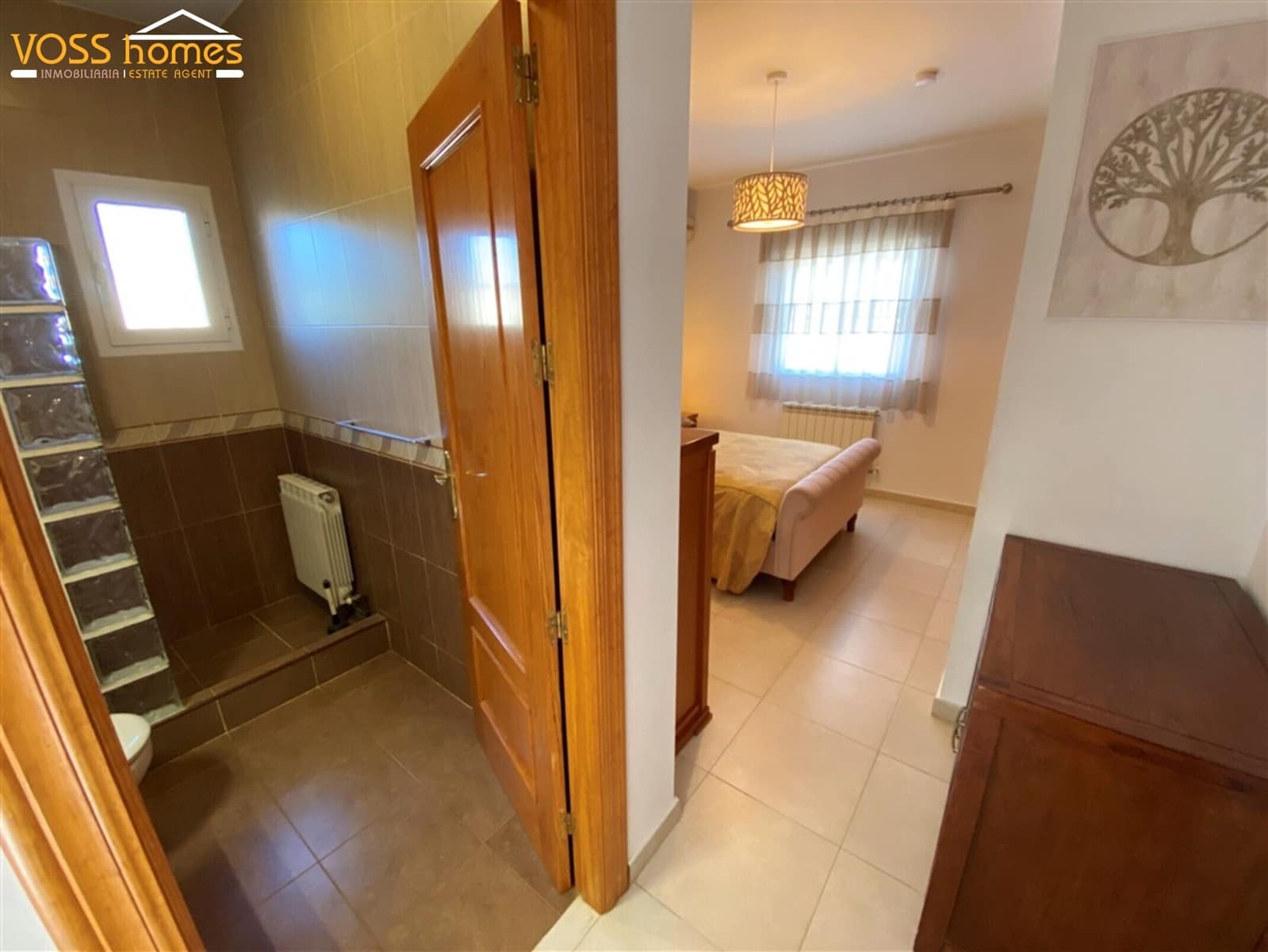 3 Zimmer Villa zu verkaufen in Huercal-Overa mit Pool - 264.950 € (Ref: 9579011)