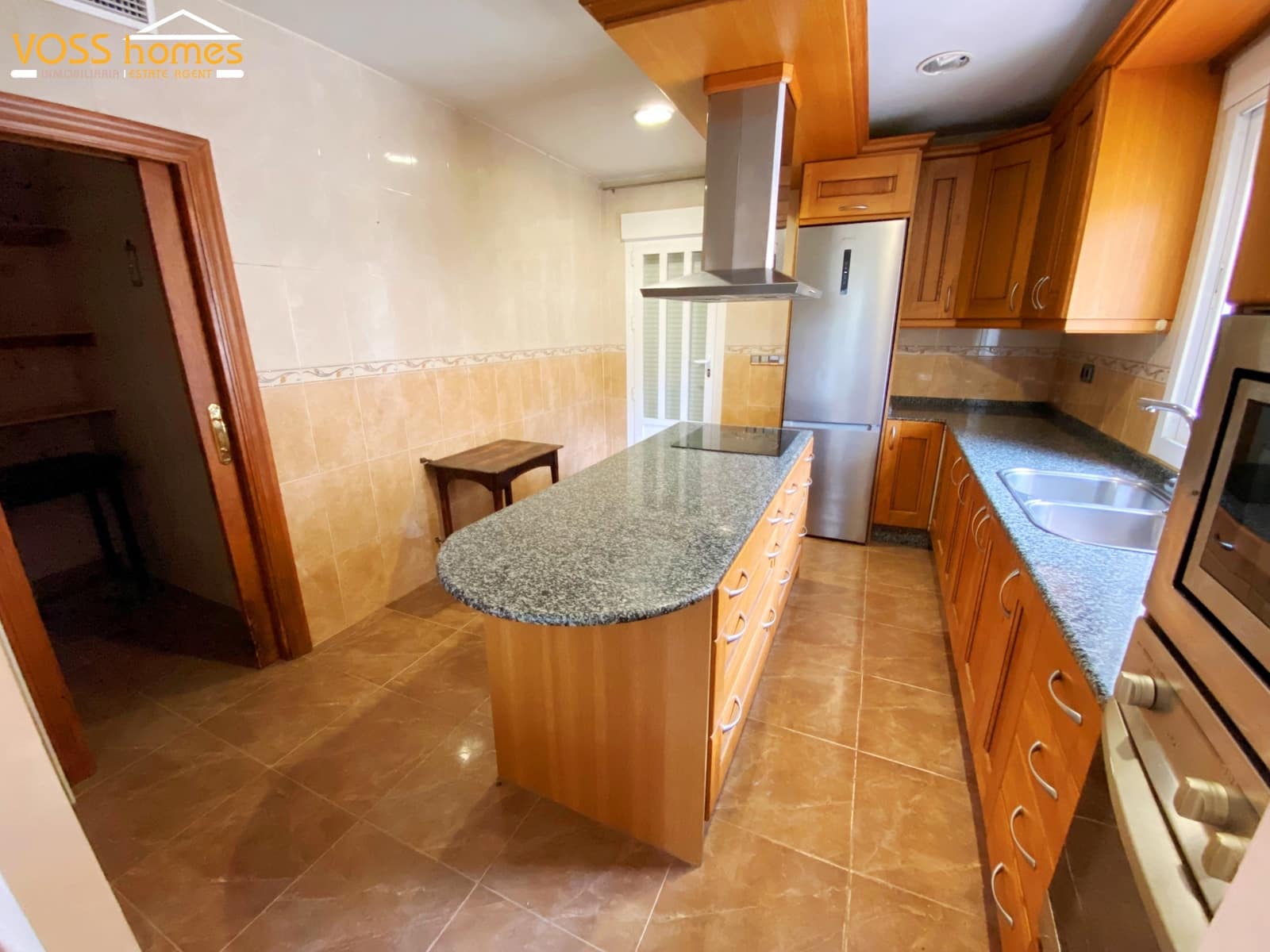 2 Zimmer Villa zu verkaufen in Zurgena - 230.000 € (Ref: 9588275)