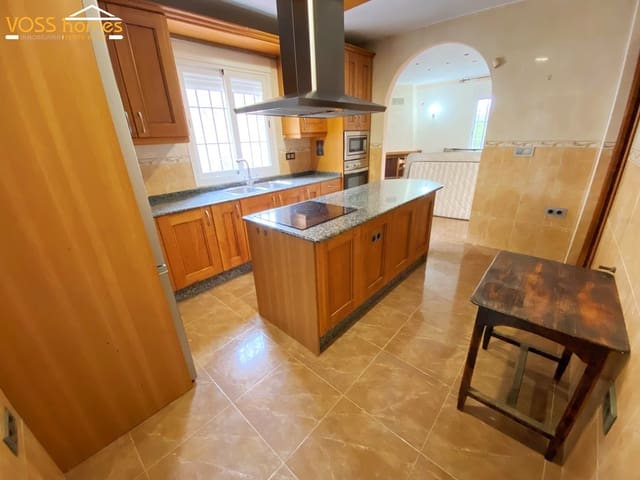 2 Zimmer Villa zu verkaufen in Zurgena - 230.000 € (Ref: 9588275)