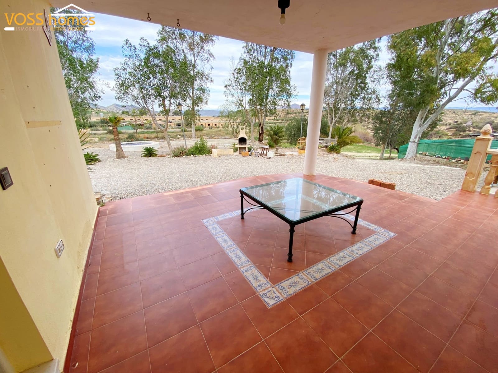 2 Zimmer Villa zu verkaufen in Zurgena - 230.000 € (Ref: 9588275)