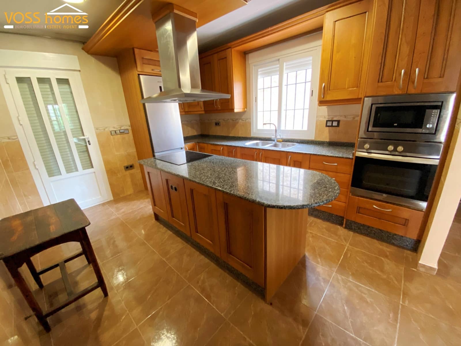 2 Zimmer Villa zu verkaufen in Zurgena - 230.000 € (Ref: 9588275)