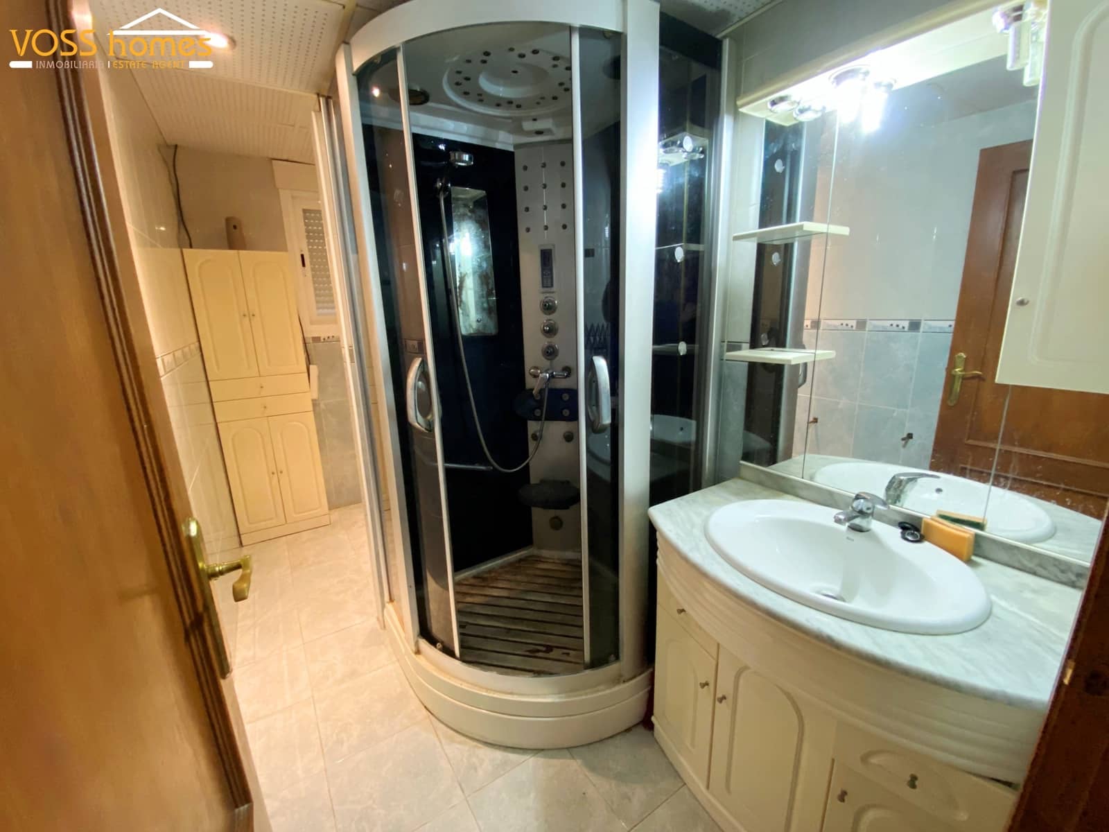 2 Zimmer Villa zu verkaufen in Zurgena - 230.000 € (Ref: 9588275)