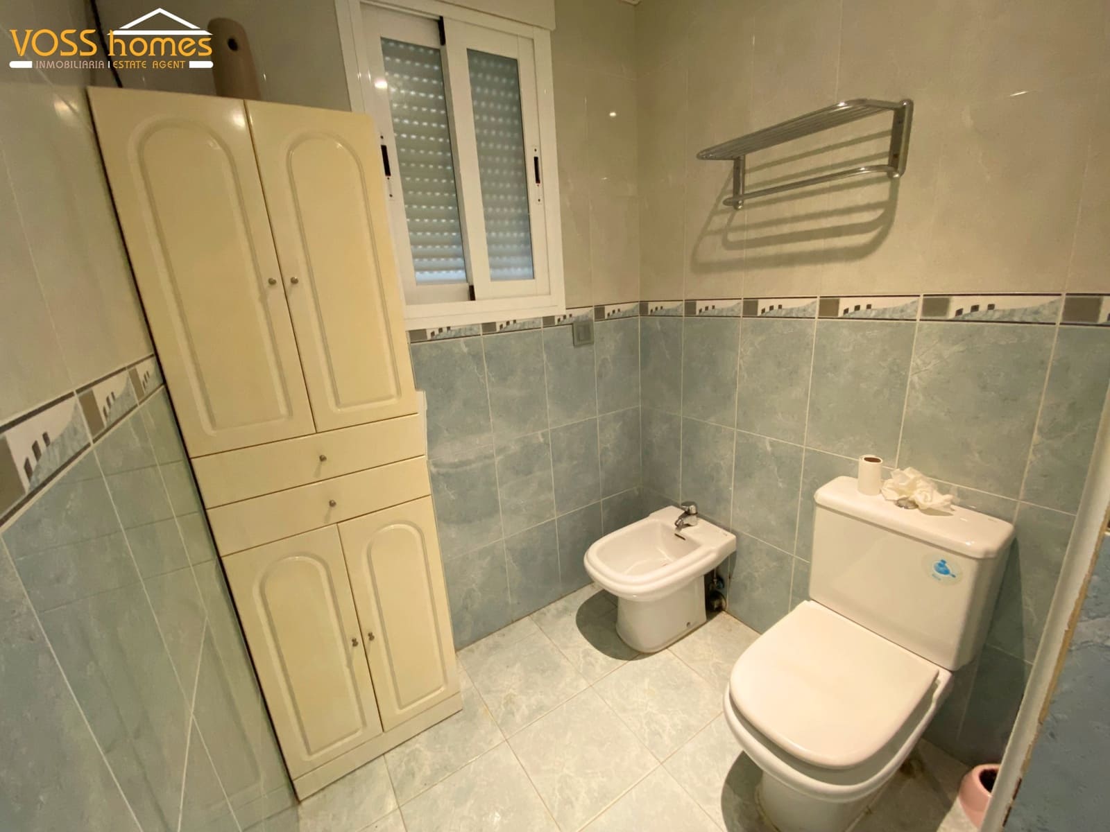 2 Zimmer Villa zu verkaufen in Zurgena - 230.000 € (Ref: 9588275)