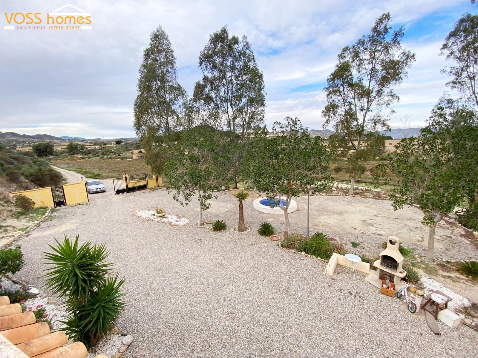 2 Zimmer Villa zu verkaufen in Zurgena - 230.000 € (Ref: 9588275)