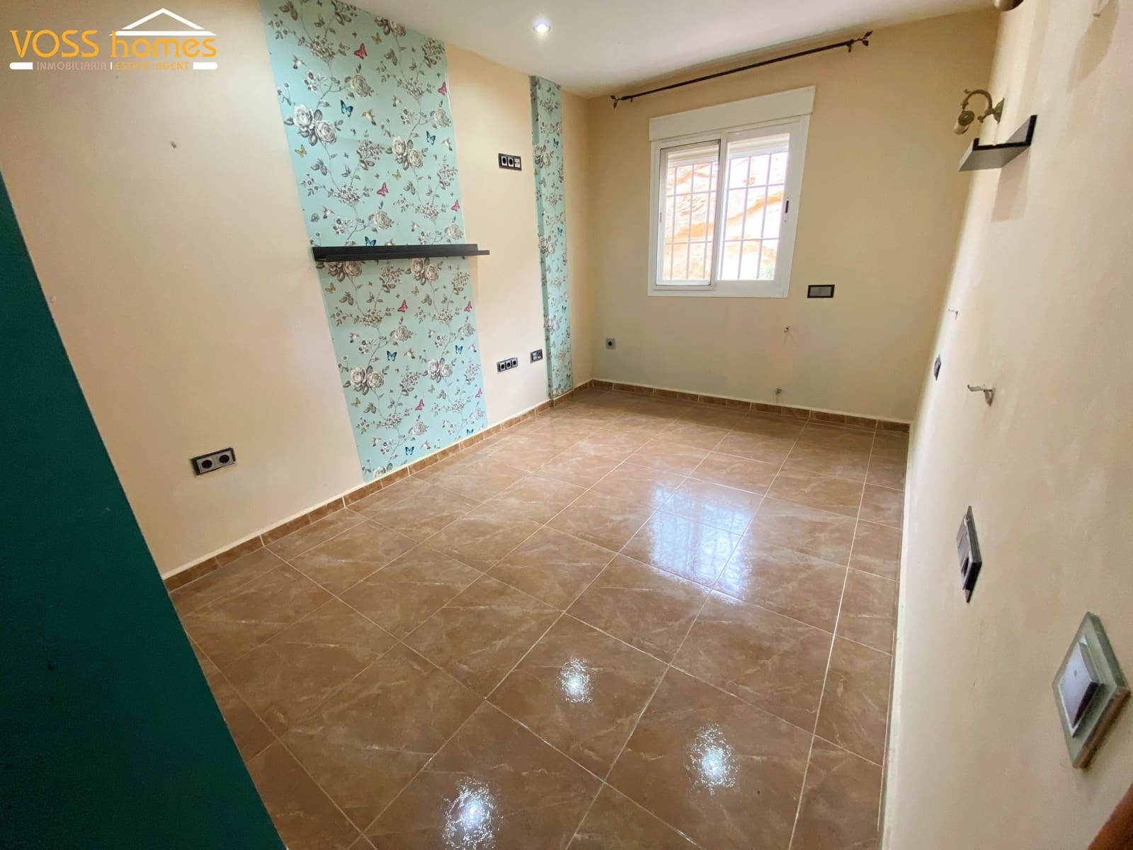 2 Zimmer Villa zu verkaufen in Zurgena - 230.000 € (Ref: 9588275)