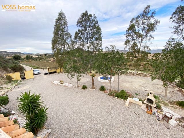 2 Zimmer Villa zu verkaufen in Zurgena - 230.000 € (Ref: 9588275)