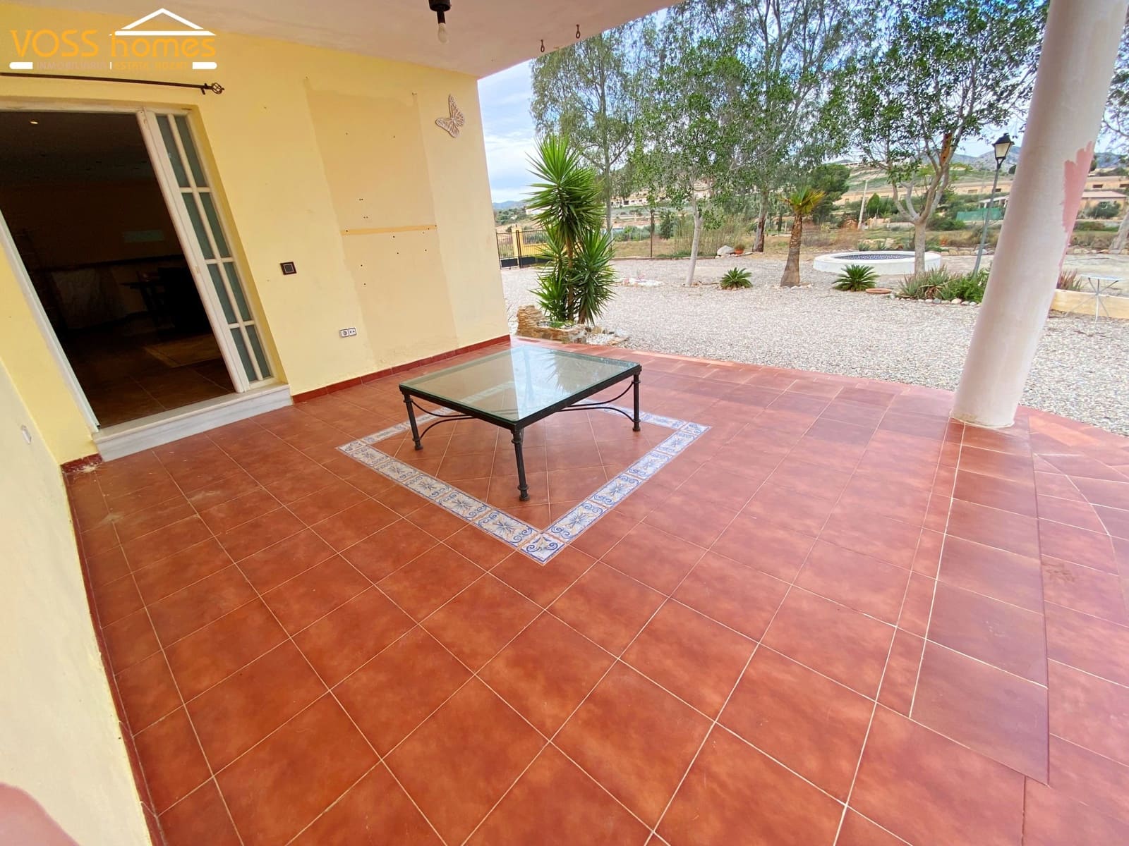 2 Zimmer Villa zu verkaufen in Zurgena - 230.000 € (Ref: 9588275)