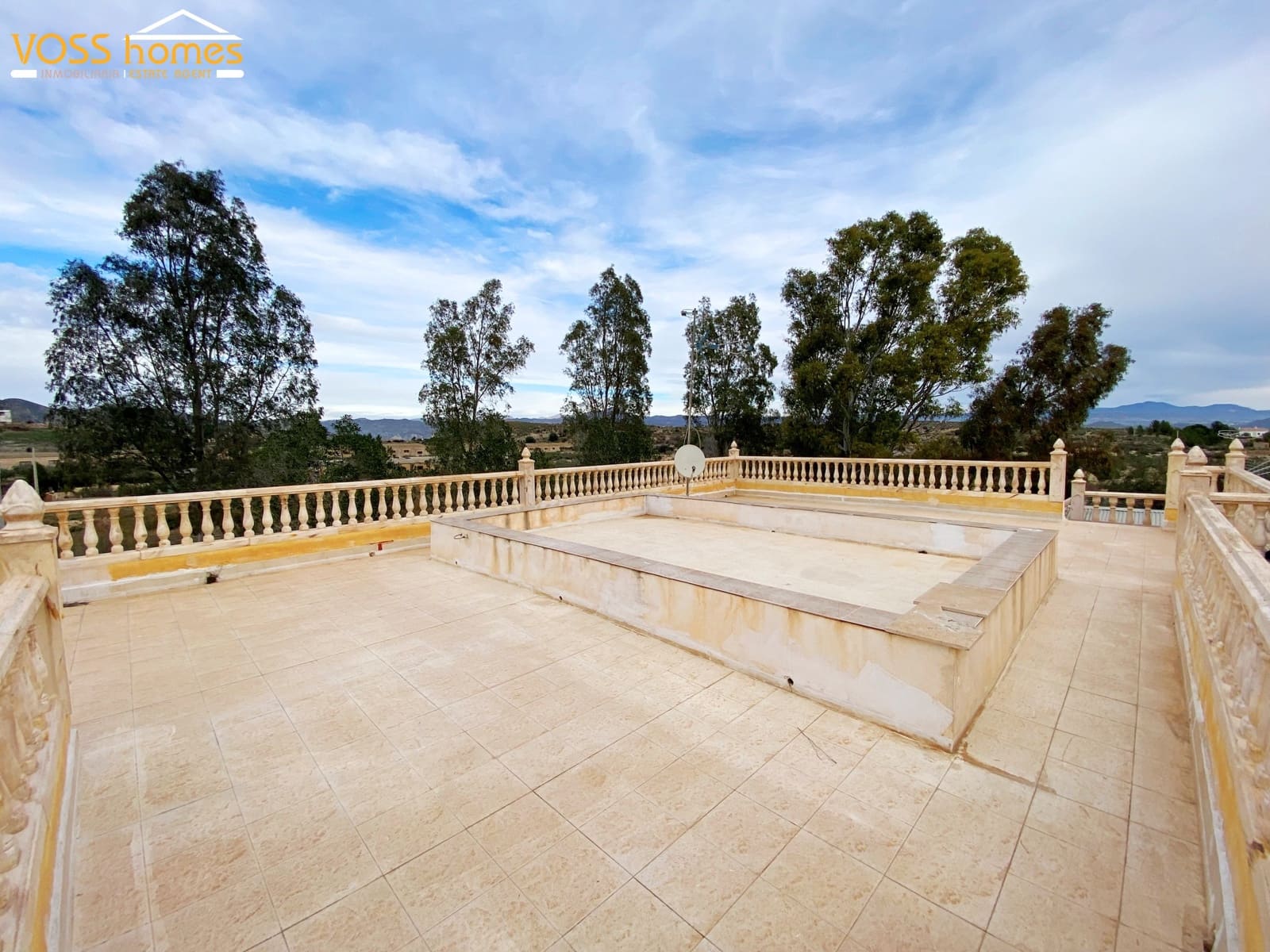 2 Zimmer Villa zu verkaufen in Zurgena - 230.000 € (Ref: 9588275)