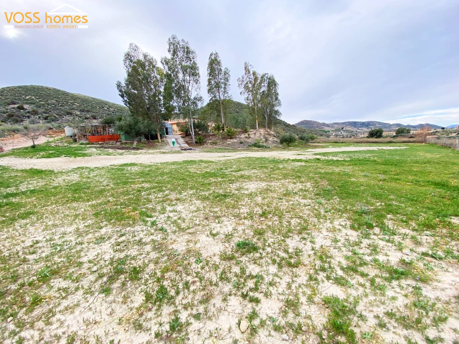 2 Zimmer Villa zu verkaufen in Zurgena - 230.000 € (Ref: 9588275)