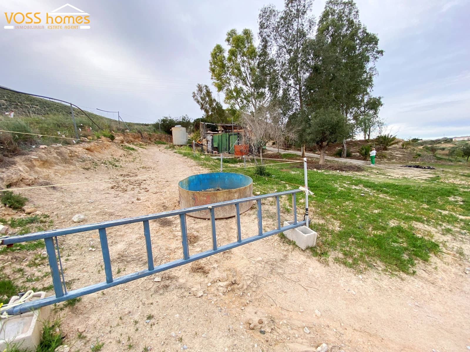 2 Zimmer Villa zu verkaufen in Zurgena - 230.000 € (Ref: 9588275)