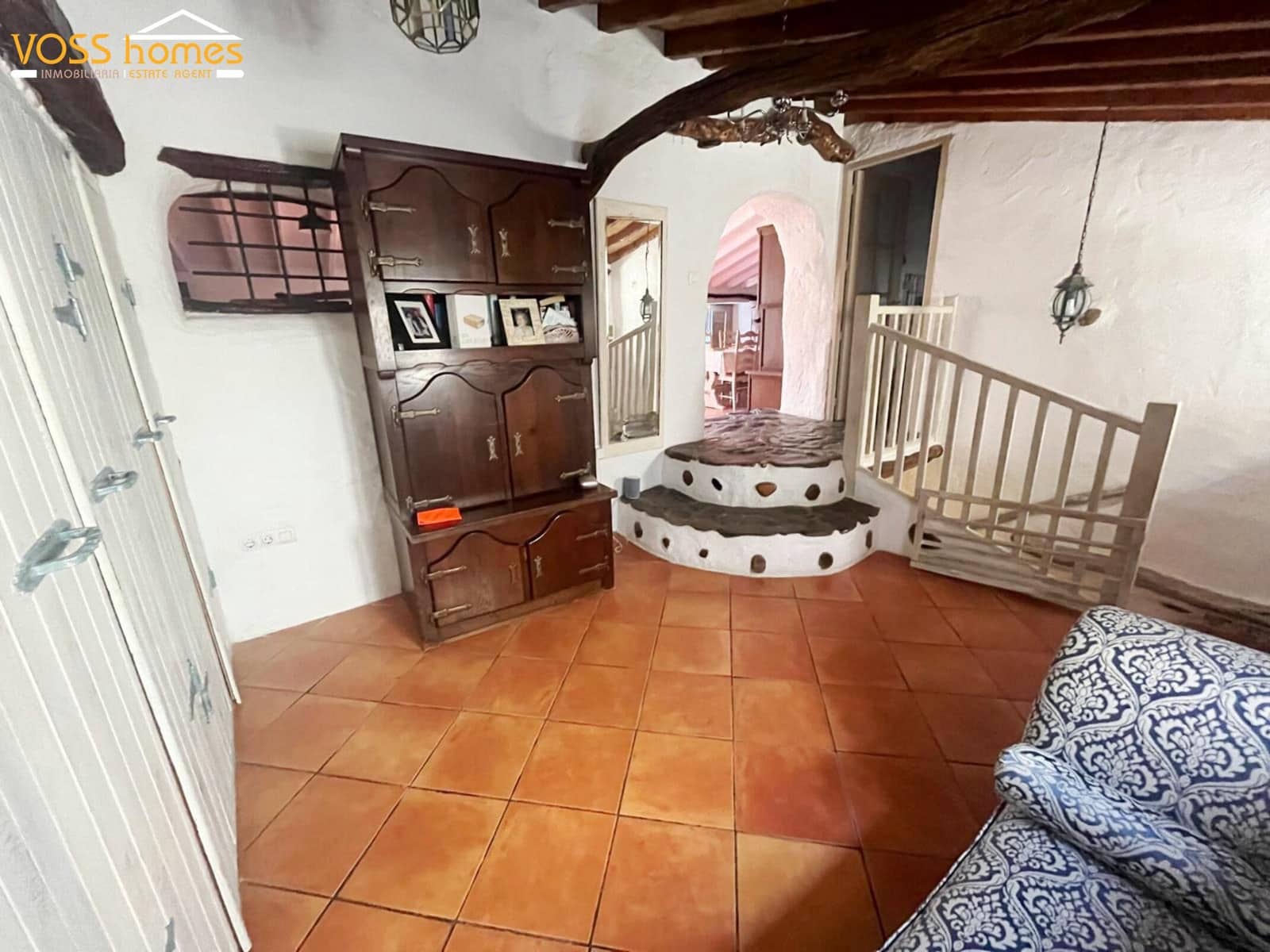 3 chambre Maison de Ville à vendre à Taberno - 149 950 € (Ref: 9607149)