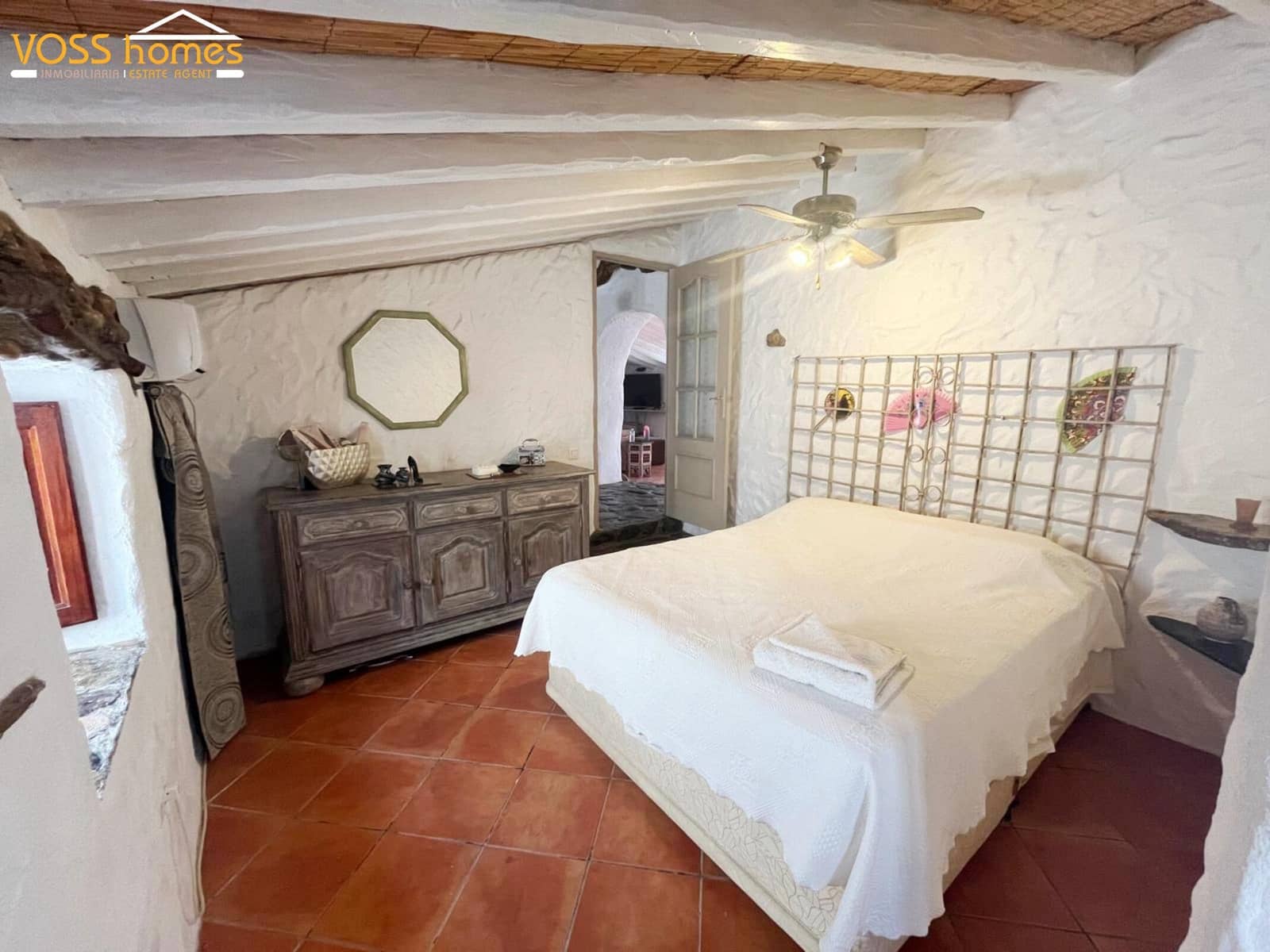 3 chambre Maison de Ville à vendre à Taberno - 149 950 € (Ref: 9607149)