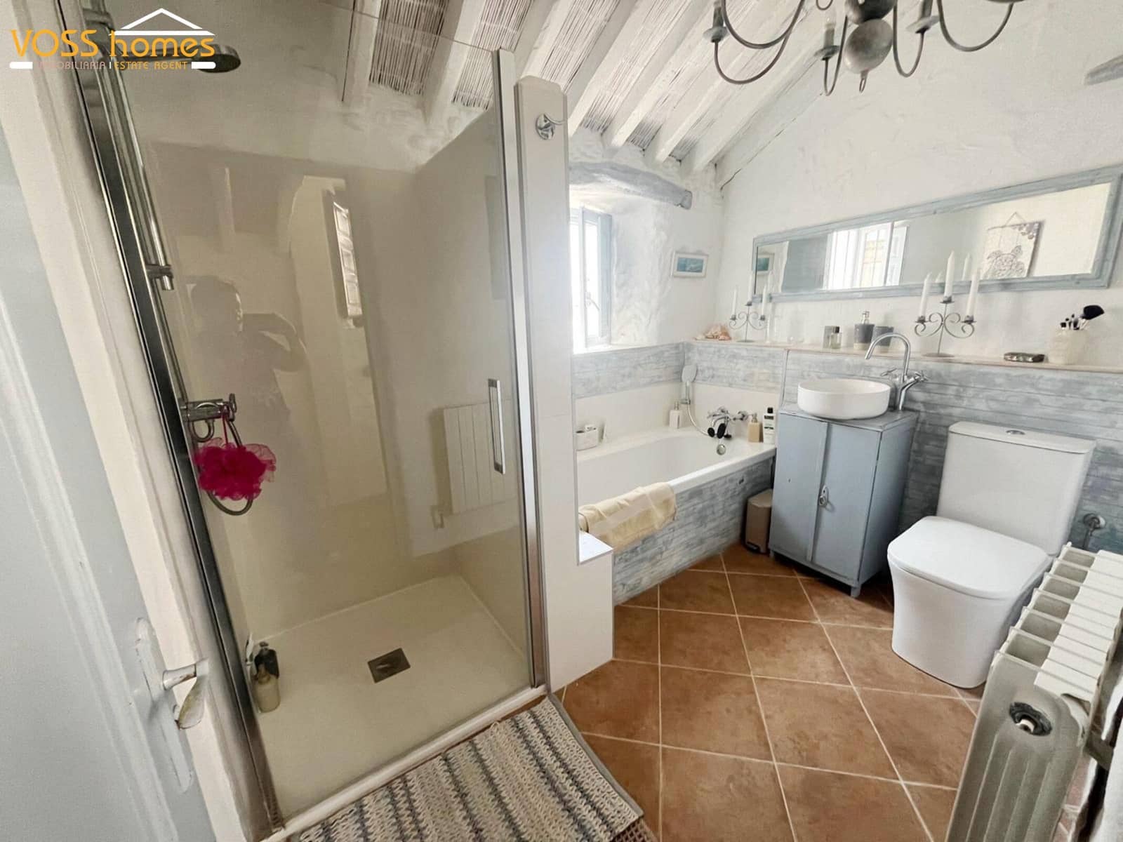 3 chambre Maison de Ville à vendre à Taberno - 149 950 € (Ref: 9607149)