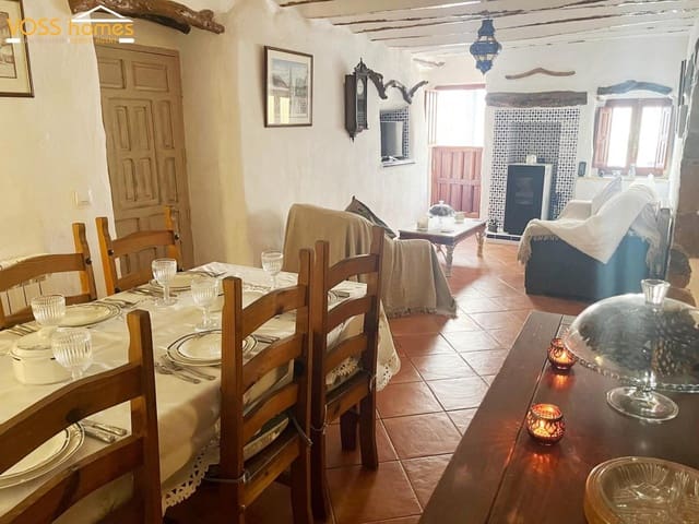 3 chambre Maison de Ville à vendre à Taberno - 149 950 € (Ref: 9607149)