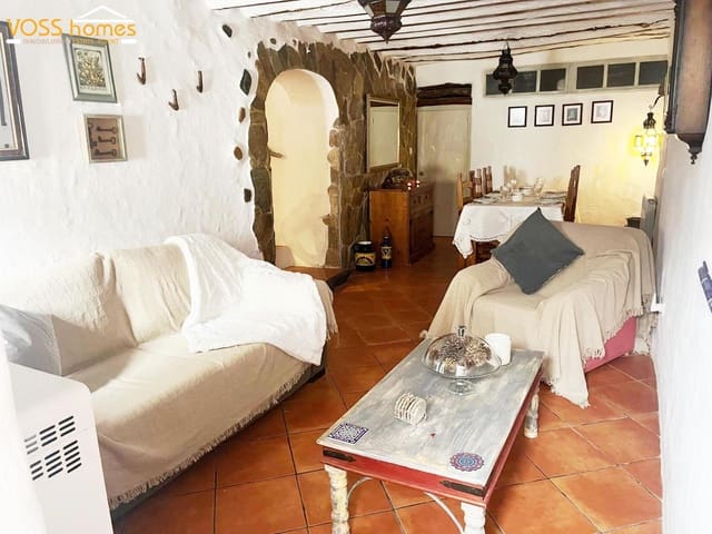 3 chambre Maison de Ville à vendre à Taberno - 149 950 € (Ref: 9607149)