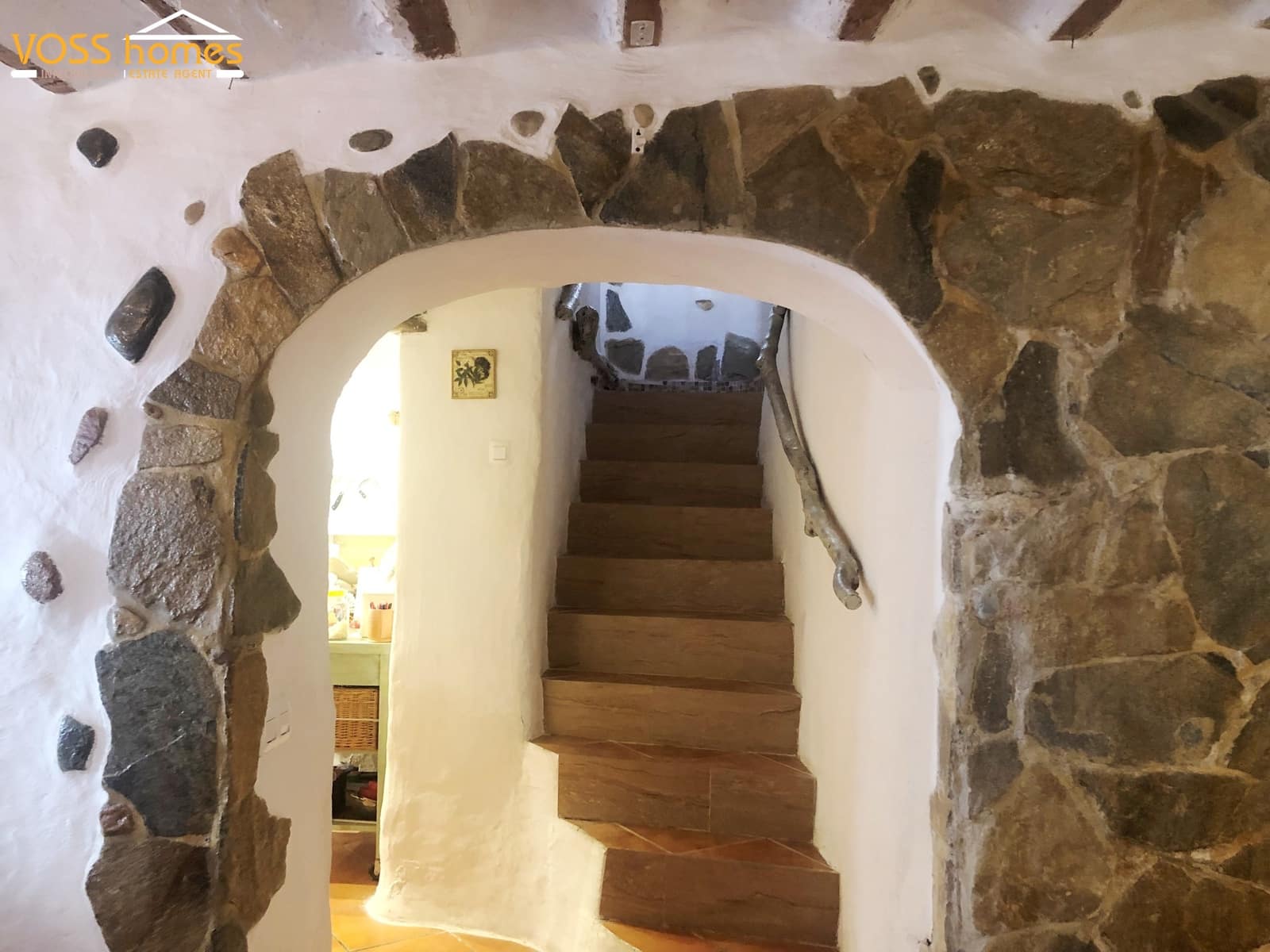 3 chambre Maison de Ville à vendre à Taberno - 149 950 € (Ref: 9607149)