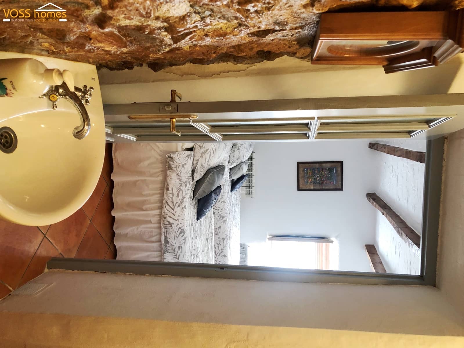 3 chambre Maison de Ville à vendre à Taberno - 149 950 € (Ref: 9607149)