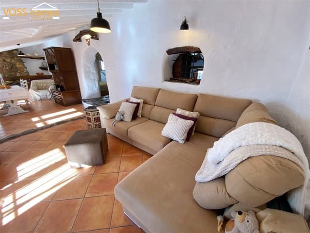 3 sovrum Hus till salu i Taberno - 149 950 € (Ref: 9607149)