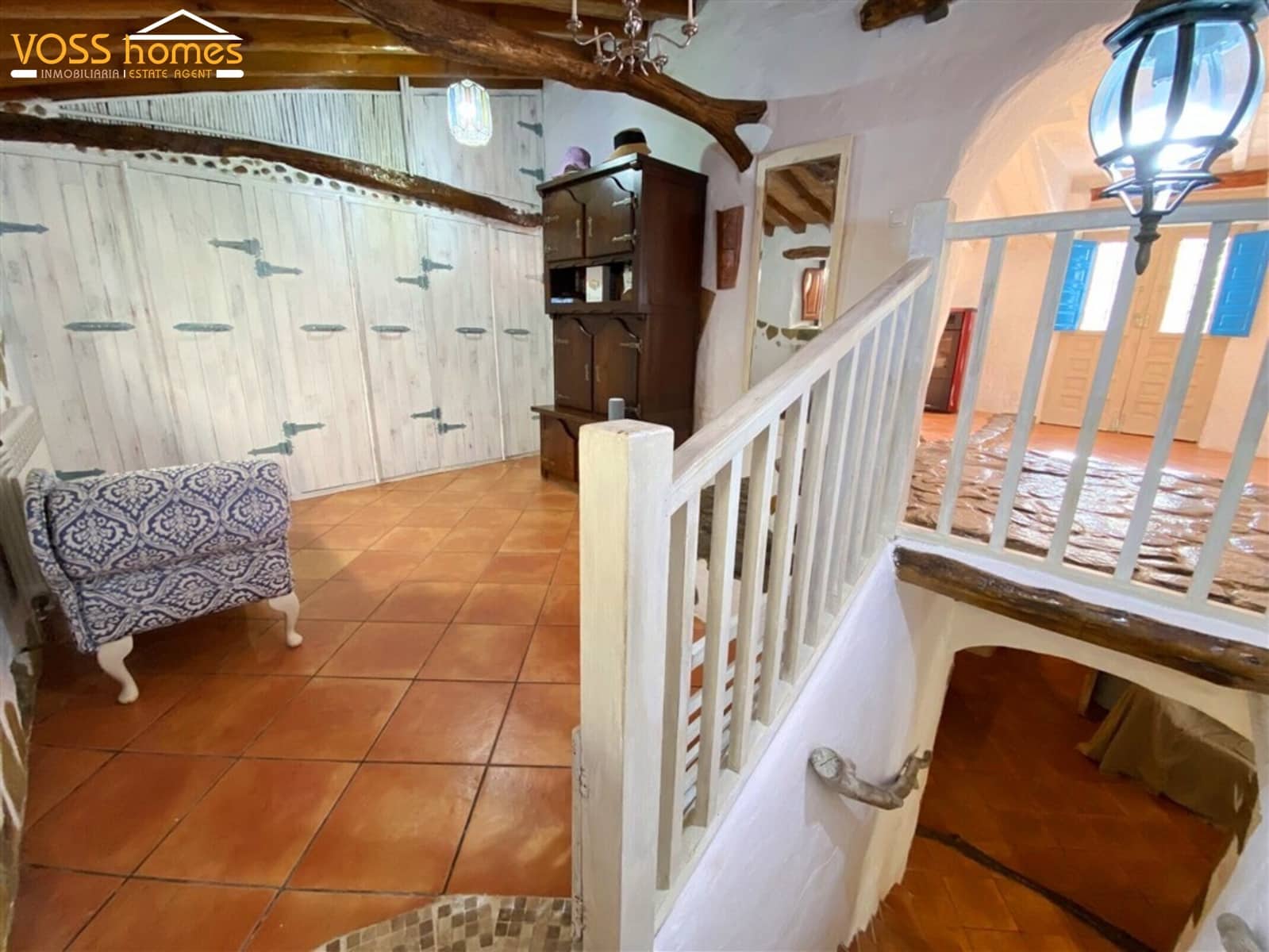 3 bedroom Townhouse for sale in Taberno - € 149,950 (Ref: 9607149)