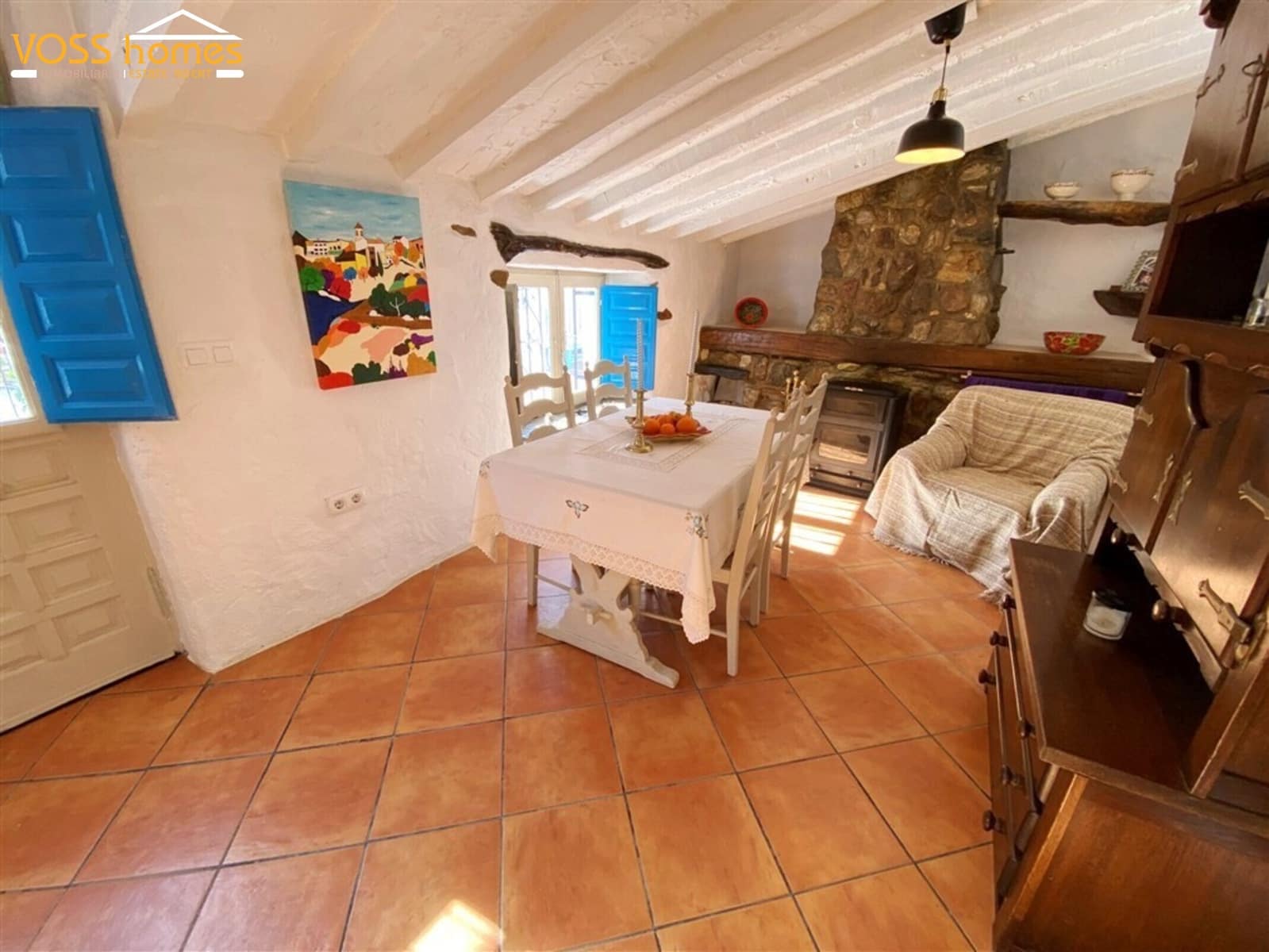 3 bedroom Townhouse for sale in Taberno - € 149,950 (Ref: 9607149)