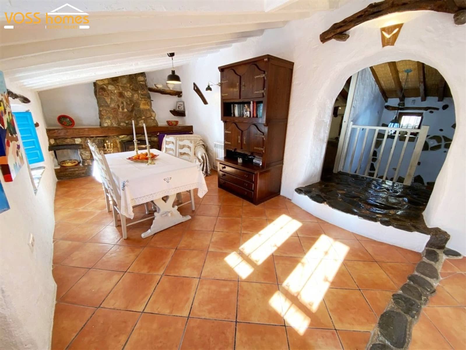 3 bedroom Townhouse for sale in Taberno - € 149,950 (Ref: 9607149)