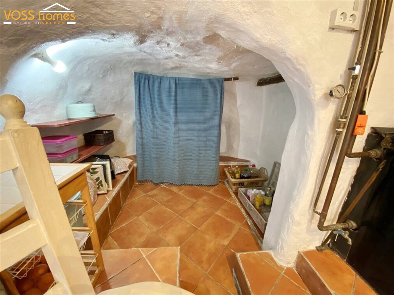 3 bedroom Townhouse for sale in Taberno - € 149,950 (Ref: 9607149)