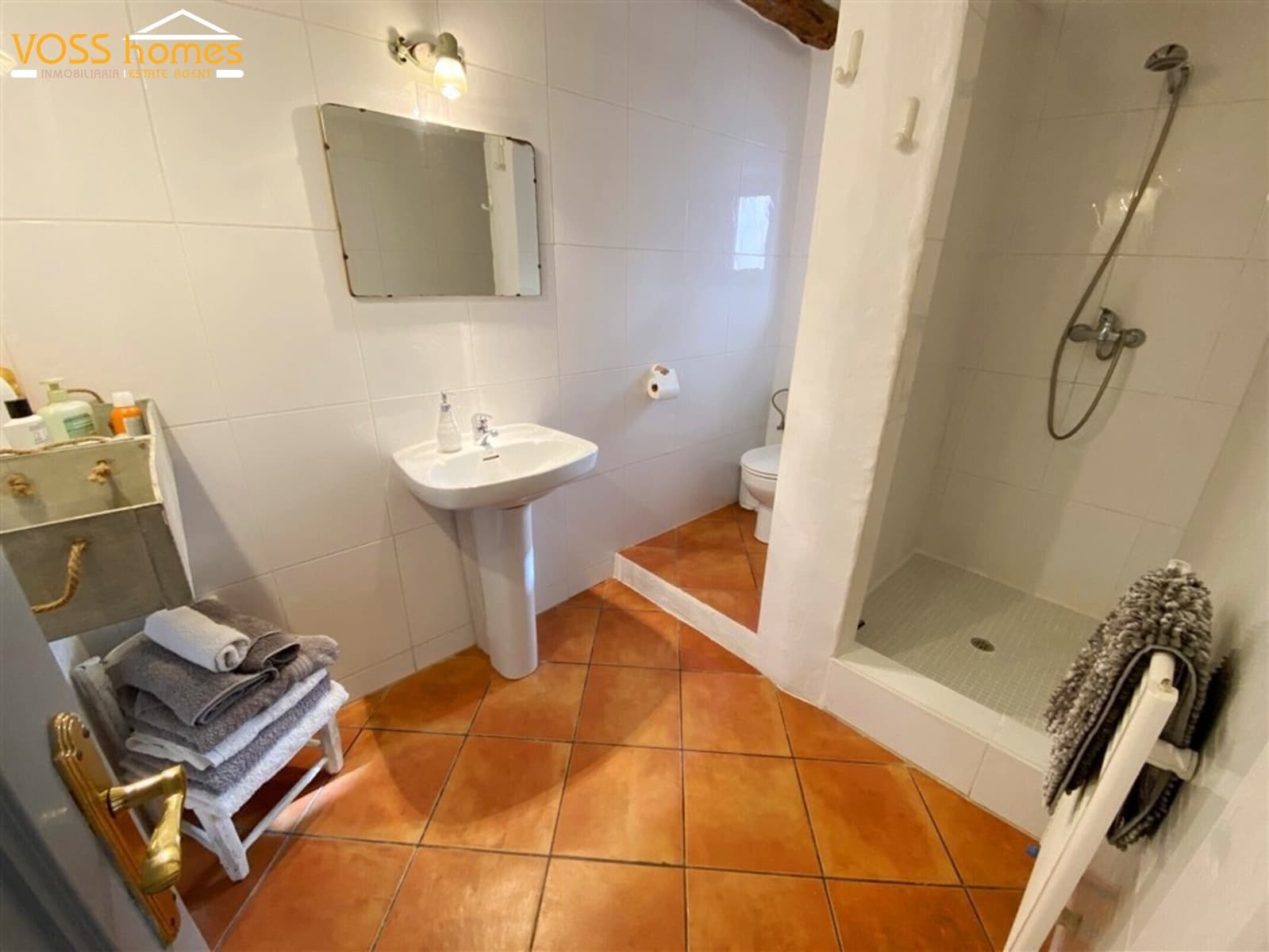 3 bedroom Townhouse for sale in Taberno - € 149,950 (Ref: 9607149)