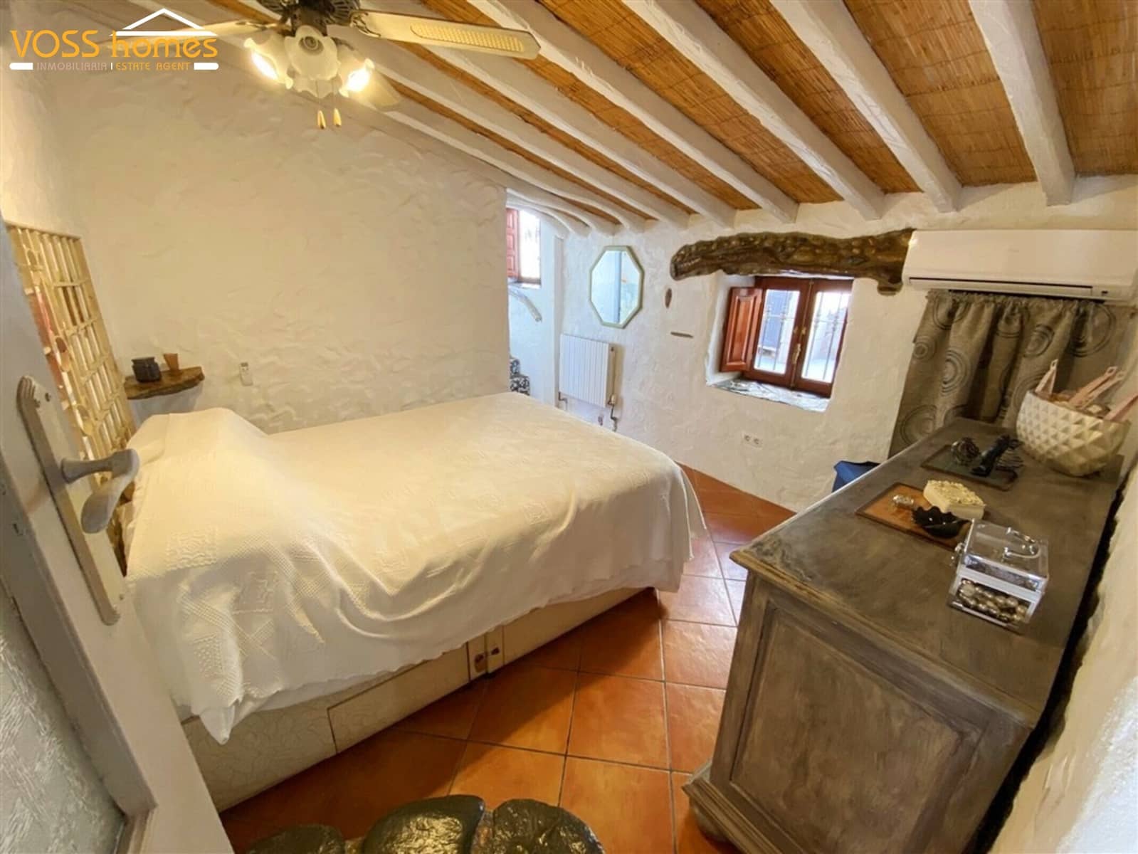 3 bedroom Townhouse for sale in Taberno - € 149,950 (Ref: 9607149)