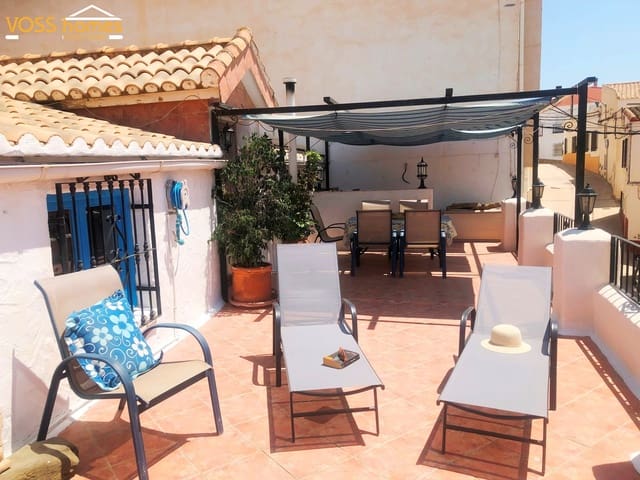 3 sovrum Hus till salu i Taberno - 149 950 € (Ref: 9607149)