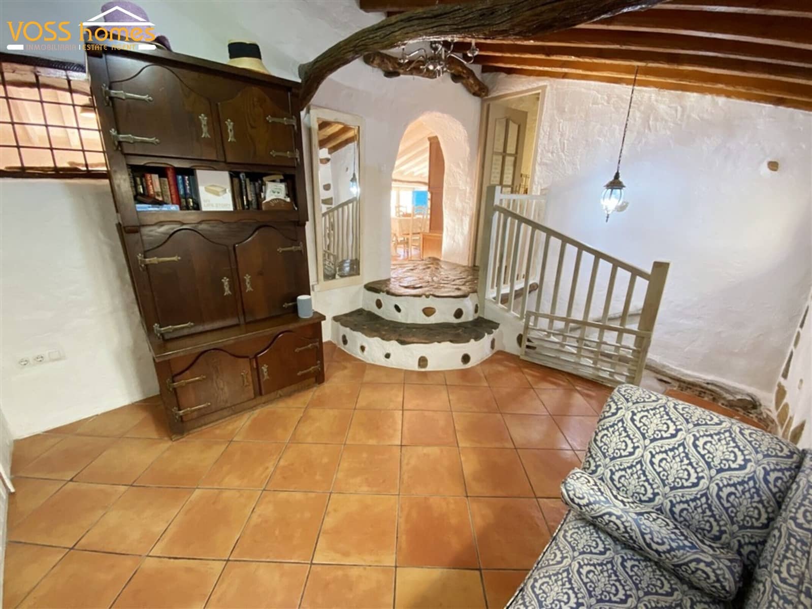 3 bedroom Townhouse for sale in Taberno - € 149,950 (Ref: 9607149)