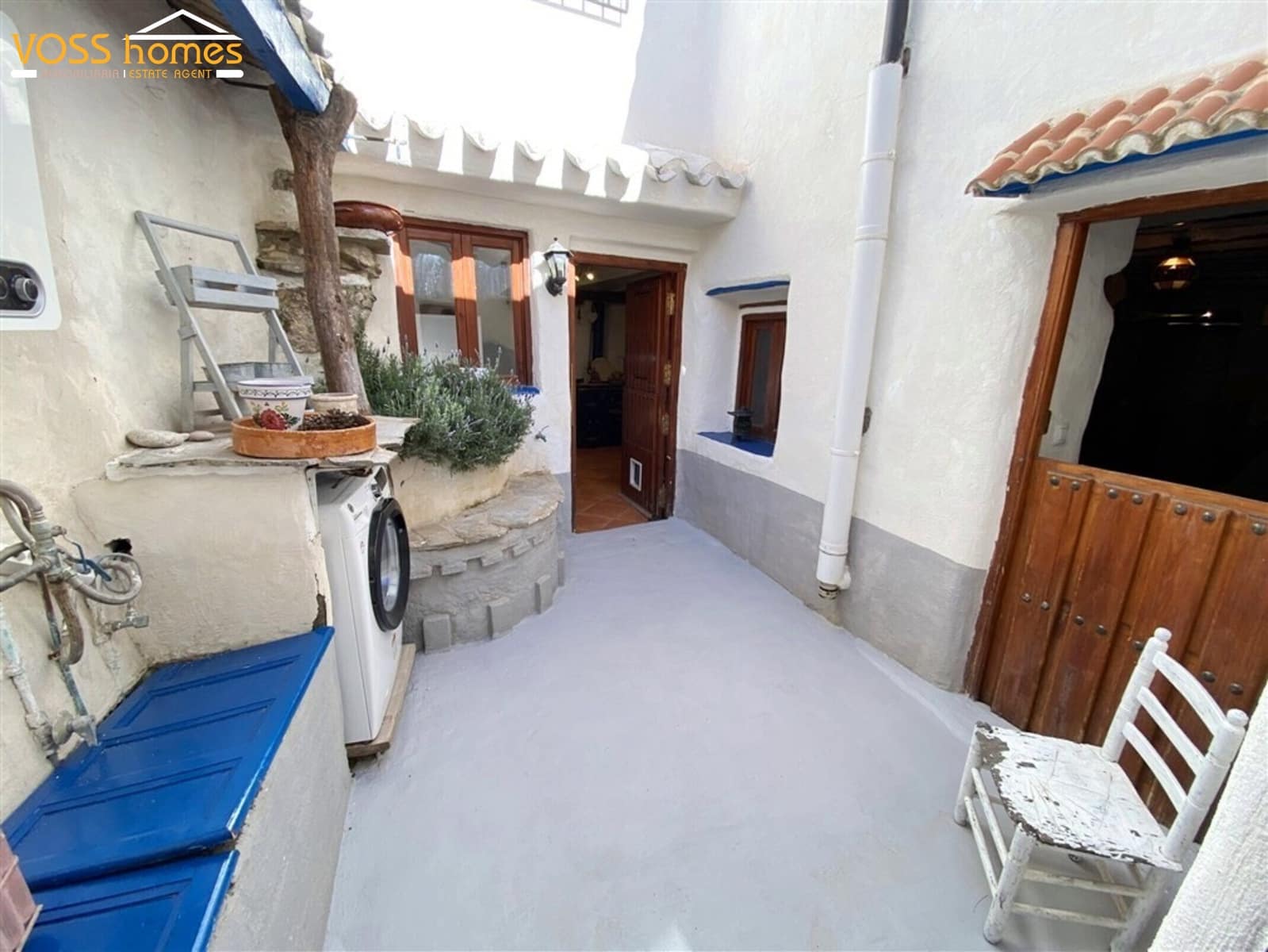 3 bedroom Townhouse for sale in Taberno - € 149,950 (Ref: 9607149)