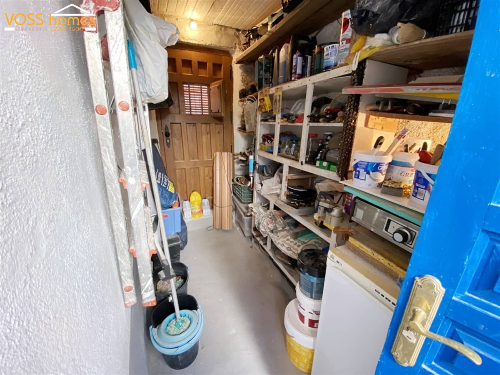 3 bedroom Townhouse for sale in Taberno - € 149,950 (Ref: 9607149)