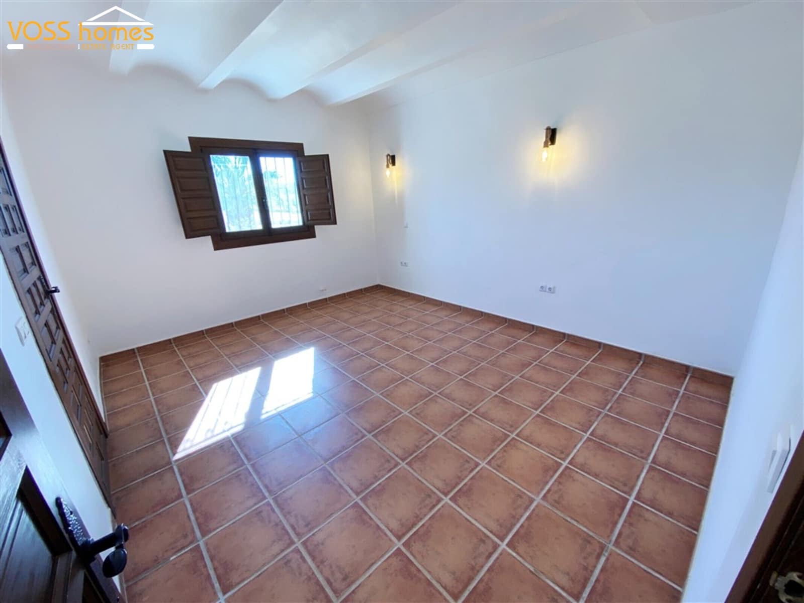 6 bedroom Finca/Country House for sale in Almendricos - € 369,950 (Ref: 9629552)