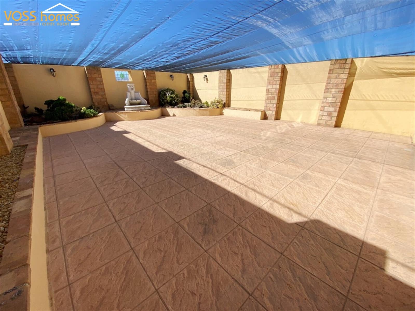 6 bedroom Finca/Country House for sale in Almendricos - € 369,950 (Ref: 9629552)