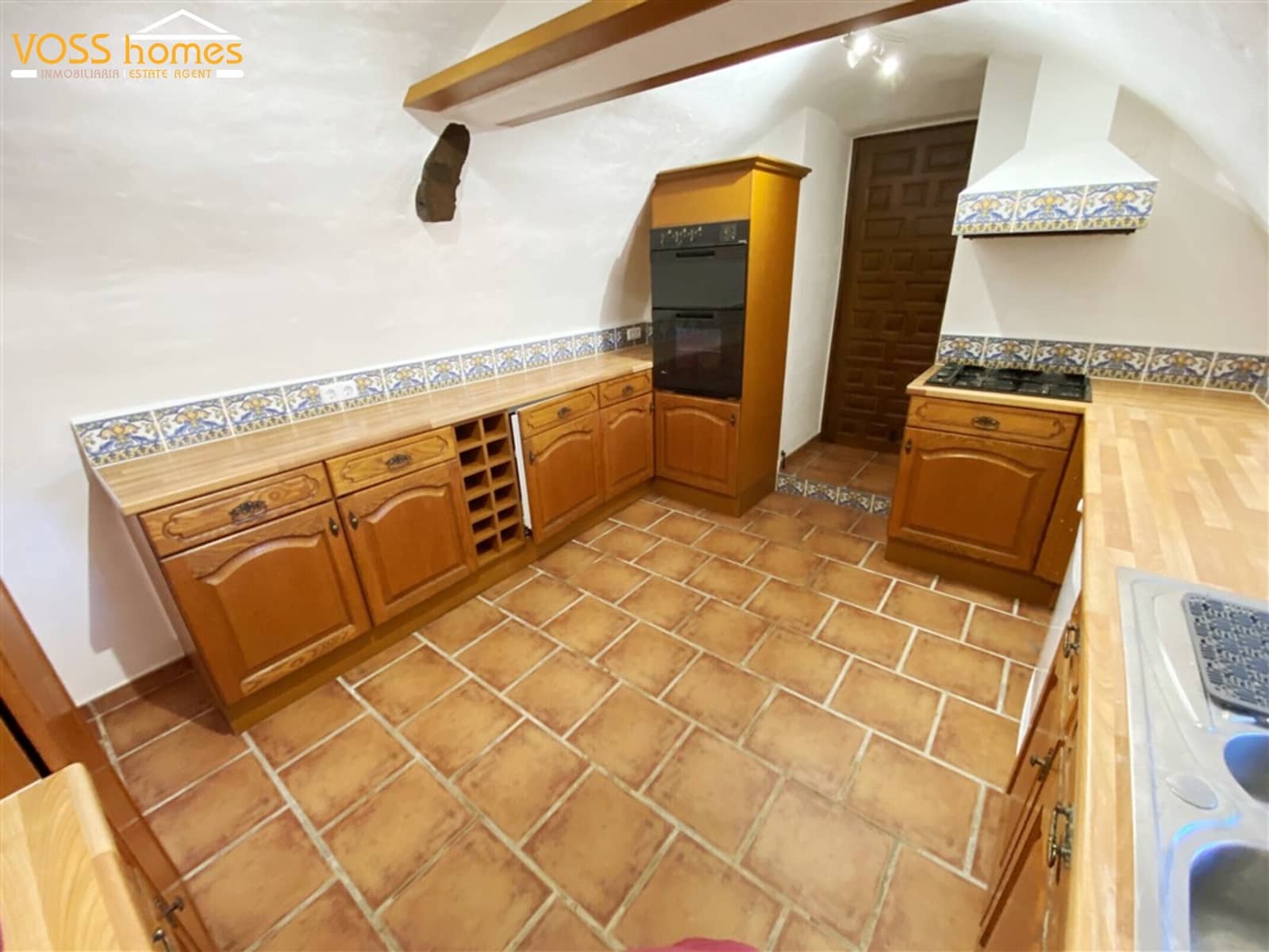 6 bedroom Finca/Country House for sale in Almendricos - € 369,950 (Ref: 9629552)