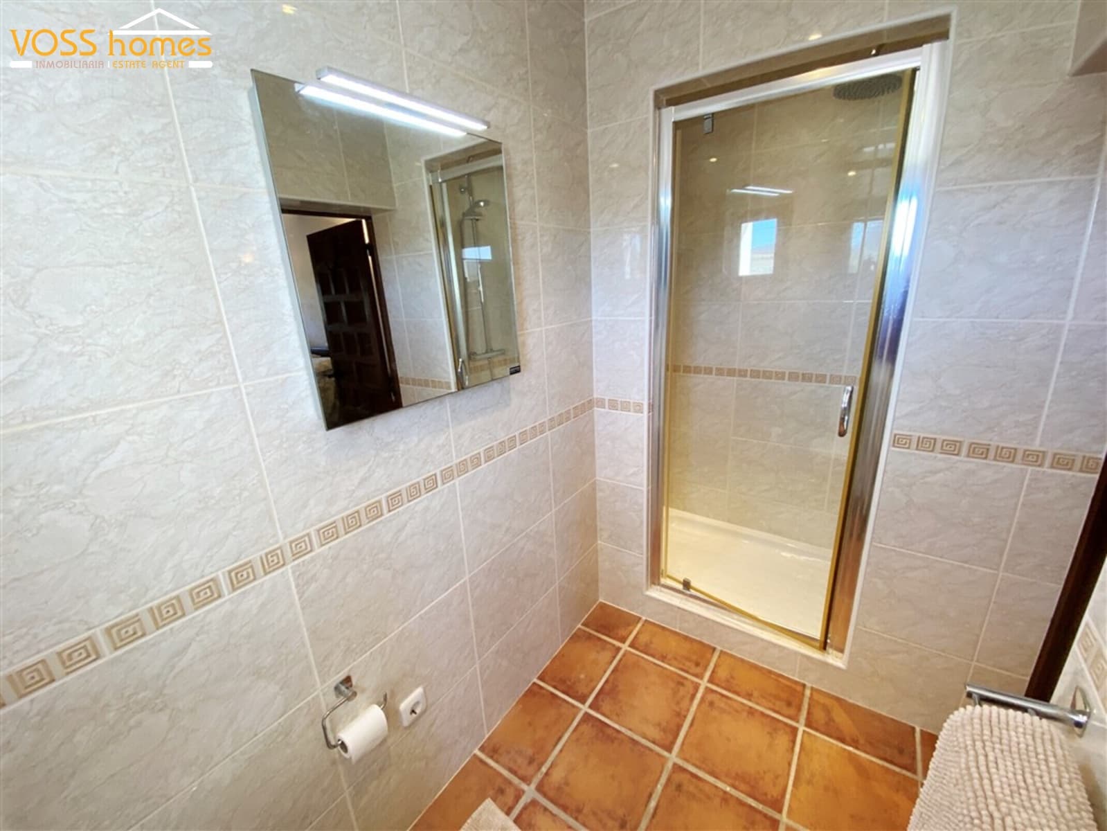 6 bedroom Finca/Country House for sale in Almendricos - € 369,950 (Ref: 9629552)